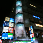 DENRAI - （再訪 2014.10.）