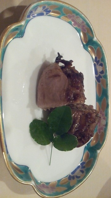 柚子や - 北山形（日本料理）の写真