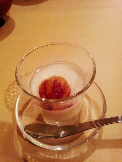 柚子や - 北山形（日本料理）の写真