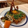 カレーの子くろしお 大通り店