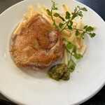 NAKAMEGURO TERRACE - 