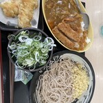 ゆで太郎 大和深見東店 - 