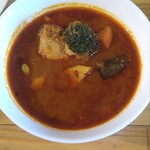 カリー＆ワイン ビストロべっぴん舎 お茶の水店 - 