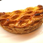 ヴィ・ド・フランス - 料理写真: