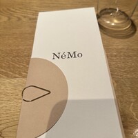 NeMo - 