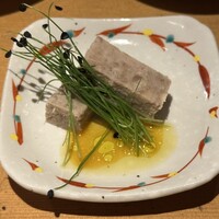 焼鳥 銀座 井 - 