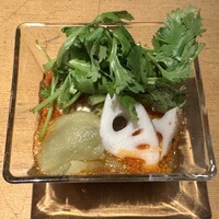 焼鳥 銀座 井 - 