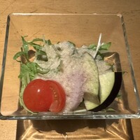 焼鳥 銀座 井 - 