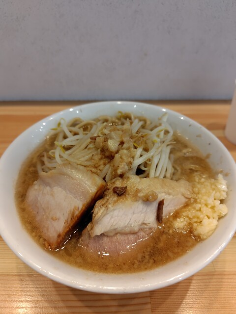 ヤマロク 仙台東直営本店 - 陸前高砂（ラーメン）の写真