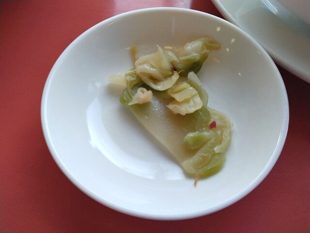 江南春 - 東金井（中華料理）の写真