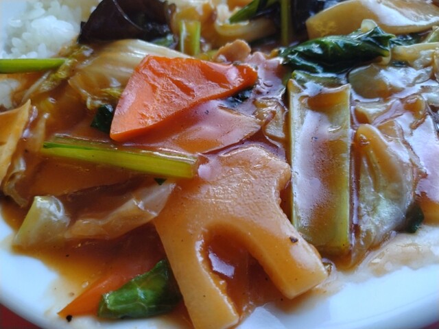 江南春 - 東金井（中華料理）の写真