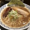 東京豚骨ラーメン ばんから 甲府南店