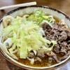たけ川うどん 山梨店
