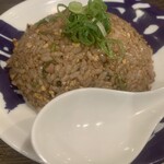 節骨麺 たいぞう - 