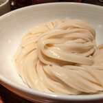 手打ちうどん　 いしづか - 