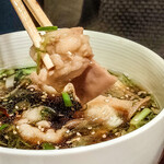 手打ちうどん　 いしづか - 