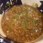 節骨麺 たいぞう - 