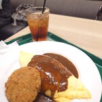 66カフェ - 
