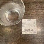 節骨麺 たいぞう - 