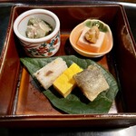 国登録文化財 二木屋 - 