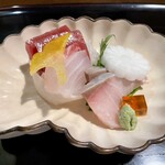 国登録文化財 二木屋 - 