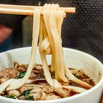 手打ちうどん　 いしづか - 