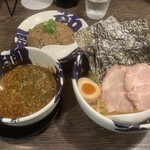 節骨麺 たいぞう 葛西店 - 