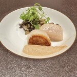 THE HIRAMATSU 軽井沢 御代田 - 