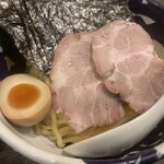 節骨麺 たいぞう - 