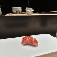 鮨 梢 - 