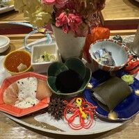 日本を食す 引算 - 