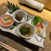 北新地 すし通 - 