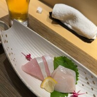 北新地 すし通 - 