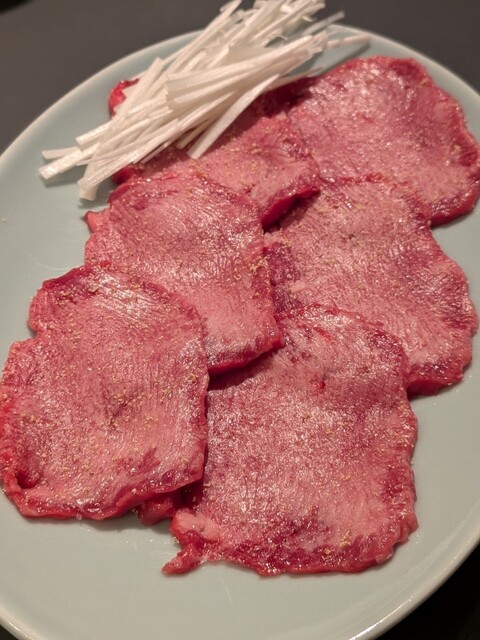 Kyo Yakiniku Tsuji Kitayama Ten