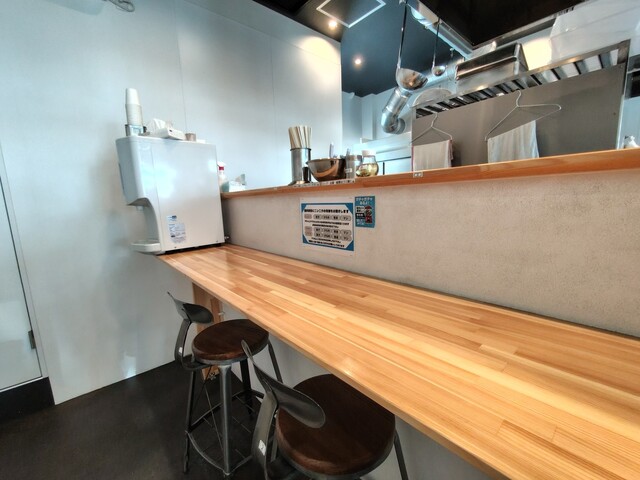 ヤマロク 仙台東直営本店 - 陸前高砂（ラーメン）の写真