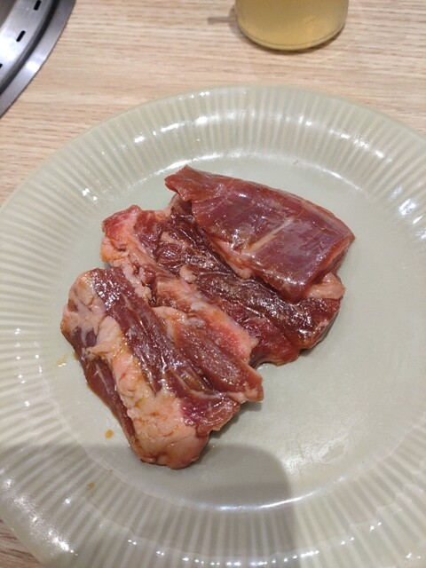 Kokusan Gyuu Yakiniku Kuidon Jimokuji Ten photo 2