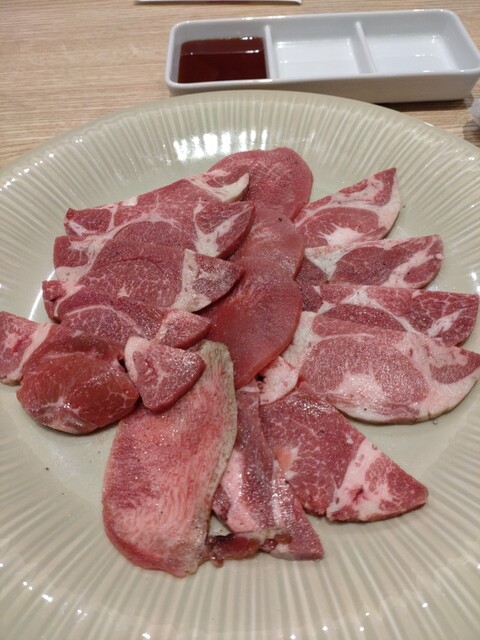 Kokusan Gyuu Yakiniku Kuidon Jimokuji Ten