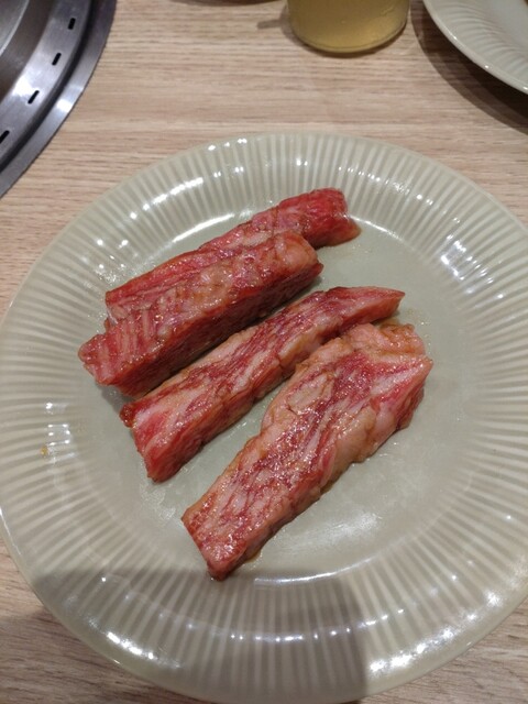 Kokusan Gyuu Yakiniku Kuidon Jimokuji Ten photo 3