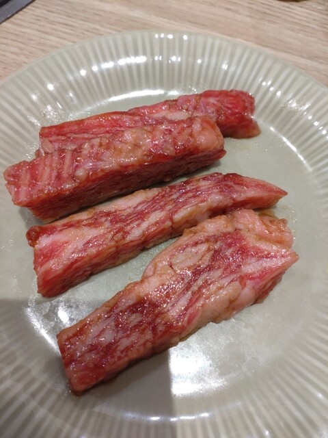 Kokusan Gyuu Yakiniku Kuidon Jimokuji Ten photo 4