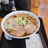 中華そば 雲ノ糸 鶴岡本店