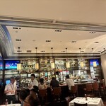 ウルフギャング・ステーキハウス - 