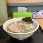 麺家 一鶴 - 