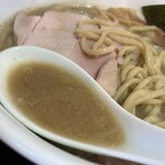 麺家 一鶴 - 