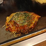 히로시마 오코노미야키 스마이루
