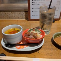 くし路 KITTE丸の内店 -  くし路 KITTE丸の内店 -