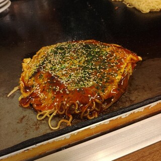 広島お好み焼 スマイル_0