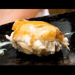 鮨 美幸 - ・穴子