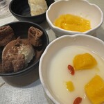 焼肉じゅうじゅうカルビ - 料理写真: