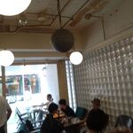 パンとエスプレッソと - 