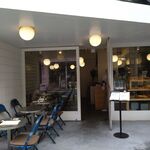 パンとエスプレッソと - 